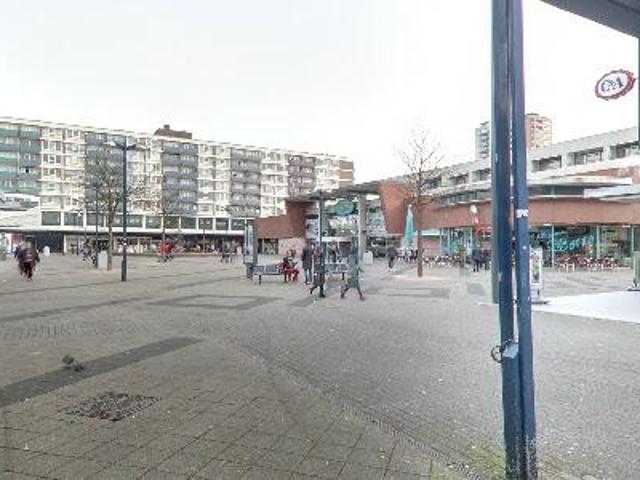 Appartement Osdorpplein in Amsterdam