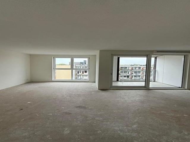Appartement Osdorpplein in Amsterdam