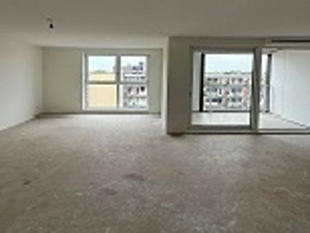 Appartement Osdorpplein in Amsterdam