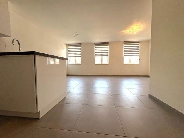 Appartement op toplocatie in het centrum van Dendermonde
