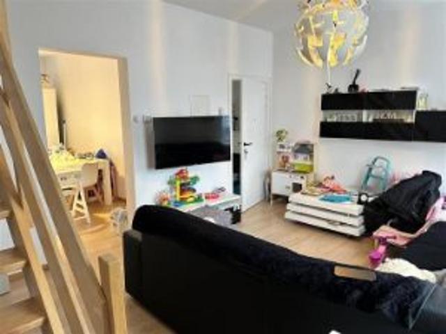 APPARTEMENT OP DE 2 E VERDIEPING
