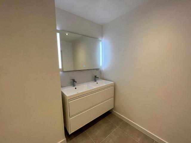 Appartement op de eerste verdieping