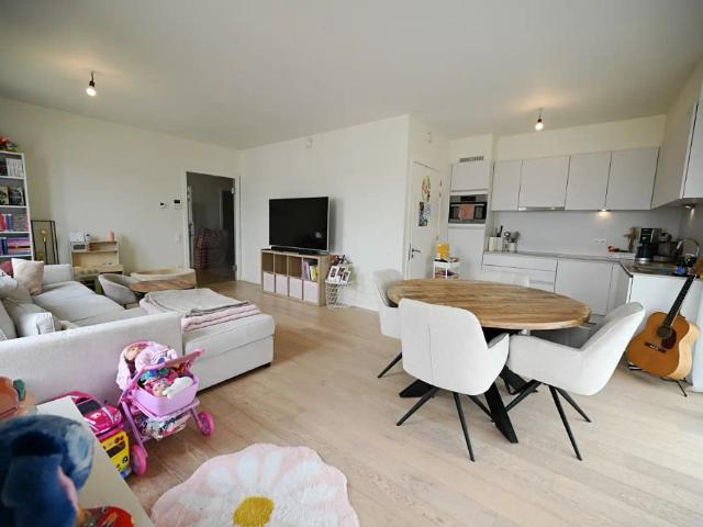 Appartement op een prachtige locatie te Ardooie!