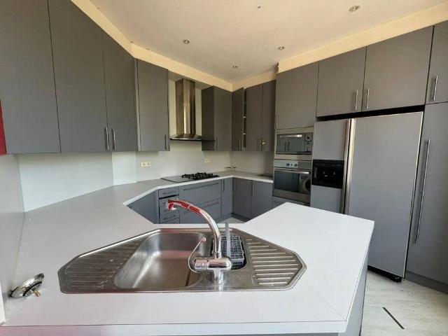 APPARTEMENT OP HET ZUID