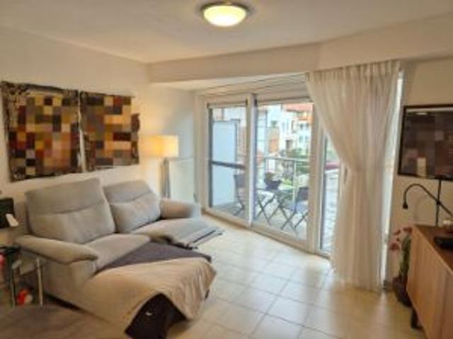 Appartement op loopafstand van de zee