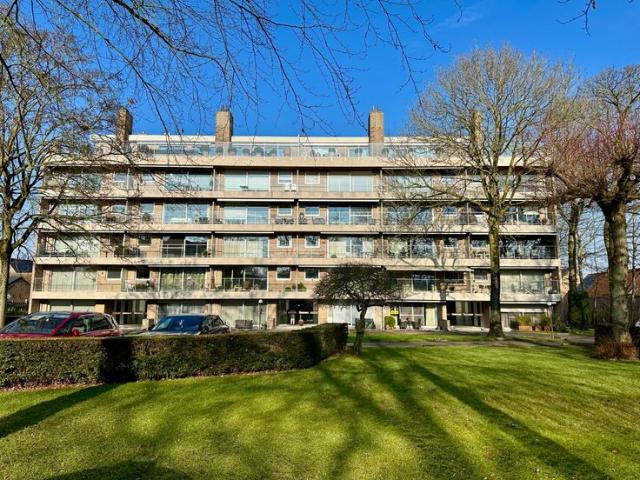 Appartement op rustige ligging te Sint Andries