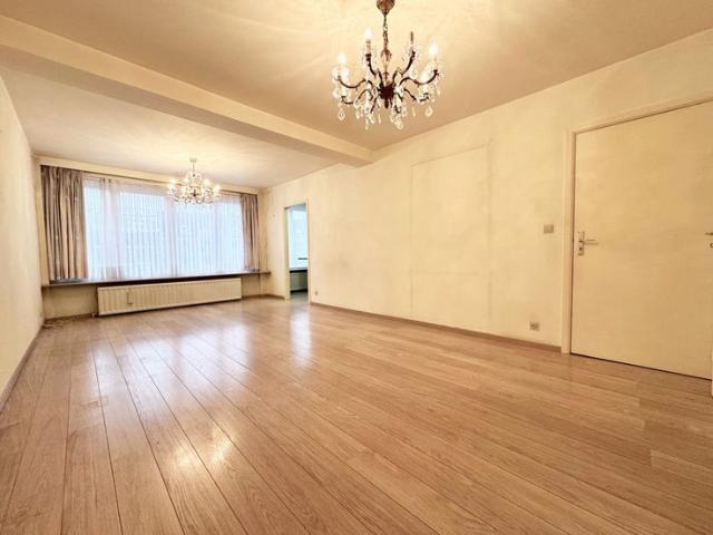 Appartement op rustige TOP locatie!