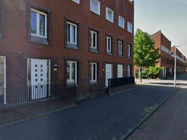 Appartement Operettelaan in Utrecht