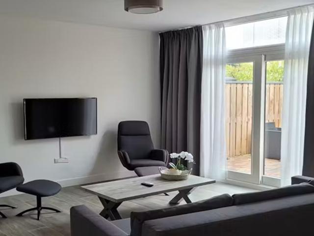 Appartement Operetteweg in Almere