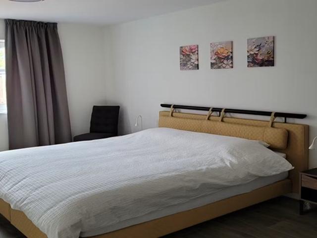 Appartement Operetteweg in Almere
