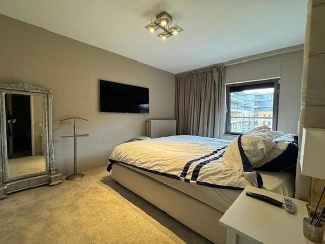 Appartement Oppert in Rotterdam