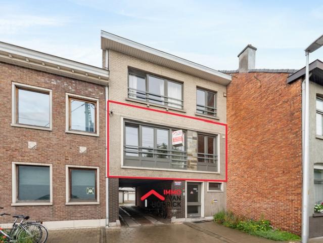 Appartement optie huur Lokeren