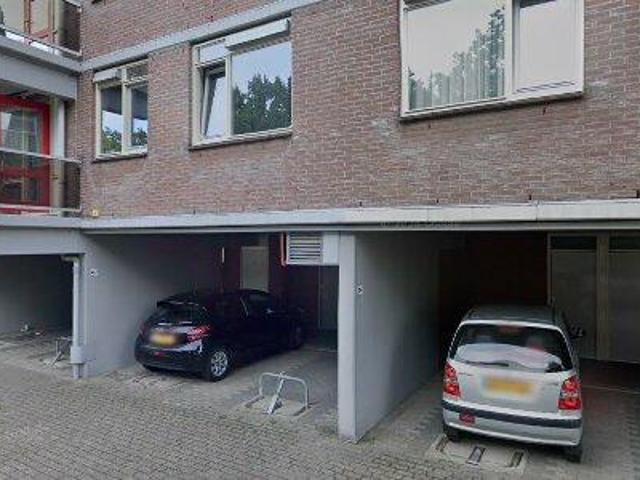 Appartement Opwettensemolen in Eindhoven
