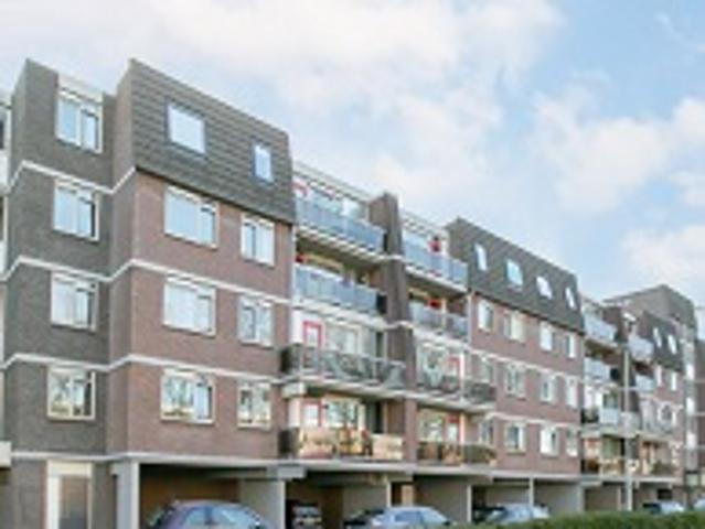 Appartement Opwettensemolen in Eindhoven