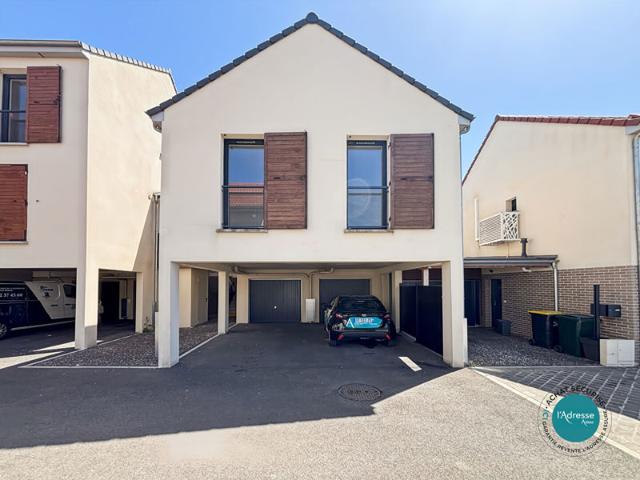 Appartement Ormoy 3 pièces 63 m2