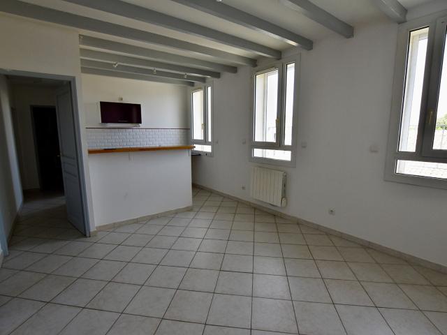 Appartement Orange 3 pièce s 60 m2