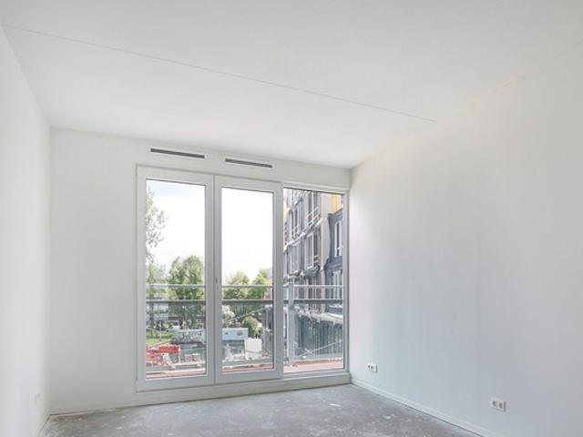 Appartement Oranje Vrijbuiterskade in Utrecht