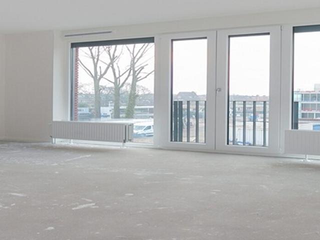 Appartement Oranje Vrijbuiterslaan in Utrecht