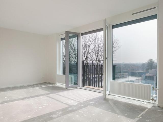 Appartement Oranje Vrijbuiterslaan in Utrecht