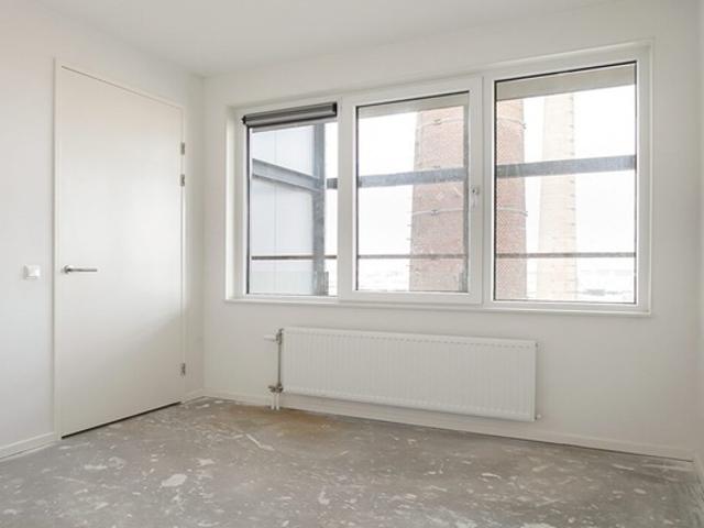 Appartement Oranje Vrijbuiterslaan in Utrecht