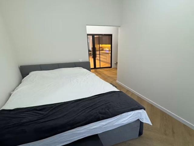 Appartement Oranjeboomstraat in Rotterdam