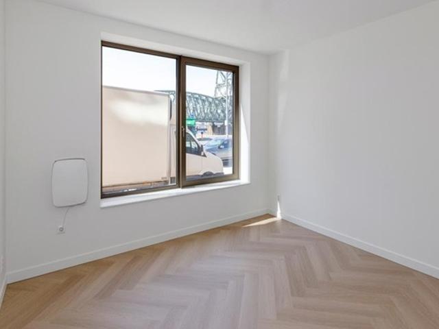 Appartement Oranjeboomstraat in Rotterdam