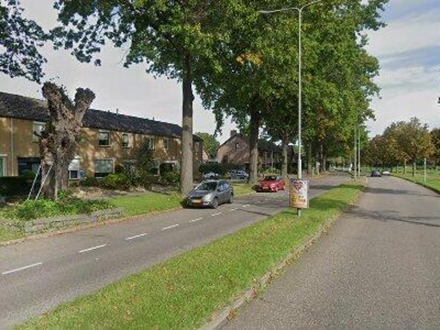 Appartement Oranjelaan in Geleen