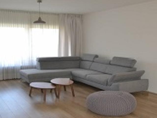 Appartement Oranjeplein in Maastricht