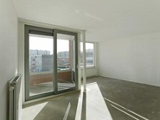 Appartement Oranjerivierdreef in Utrecht