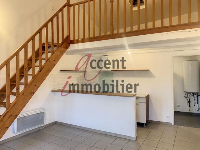 Appartement Orgon 2 pièce s 33 m2
