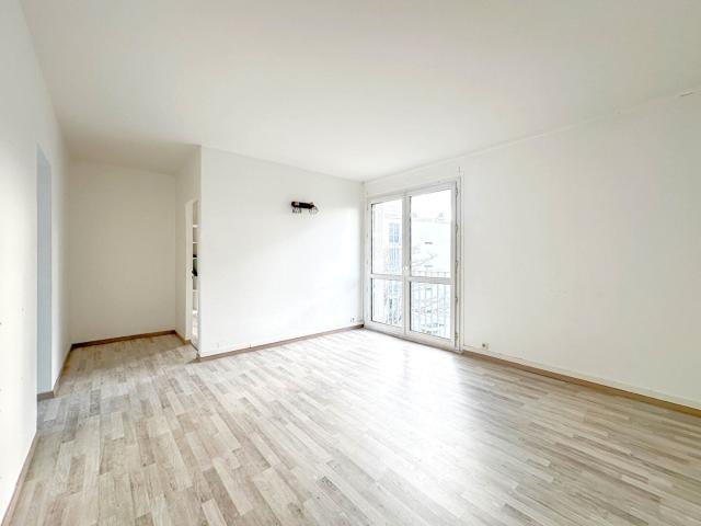 Appartement Orly 3 pièce s 51.08 m2