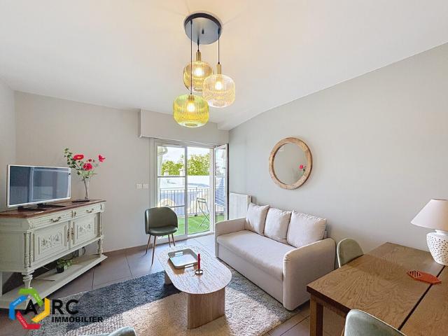 Appartement Orléans