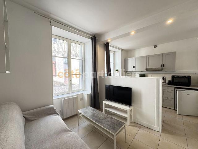 Appartement Orleans 2 pièce s 23.71 m2