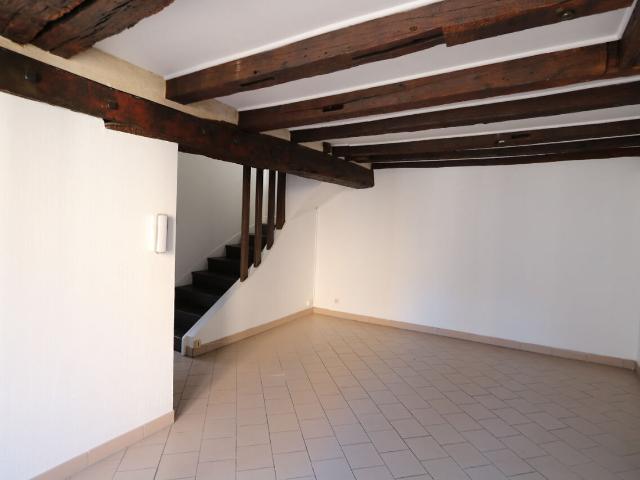 Appartement Orleans 2 pièce s 35.23 m2