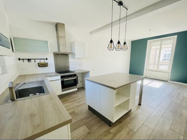 Appartement Orléans