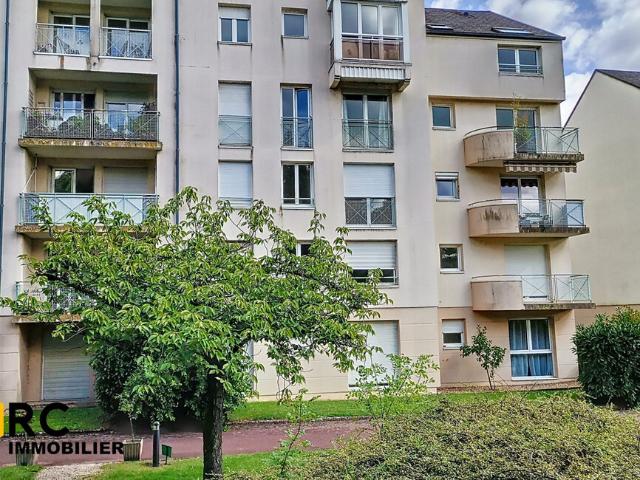 Appartement Orléans
