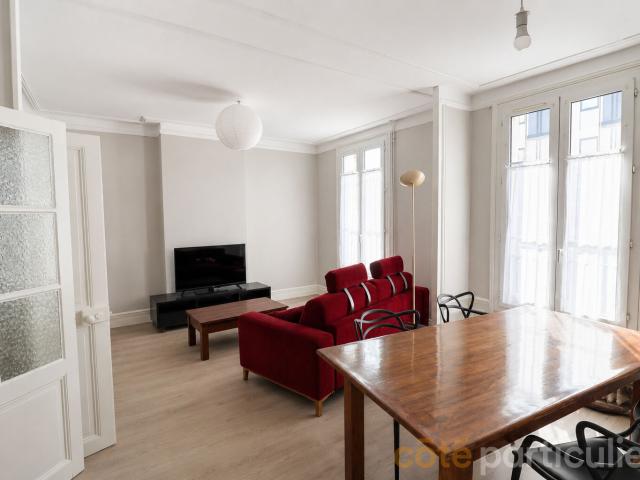 Appartement Orleans 3 pièce s 70.85 m2