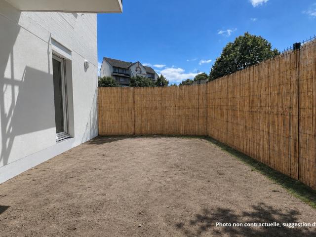 Appartement Orleans 4 pièce s 74.24 m2