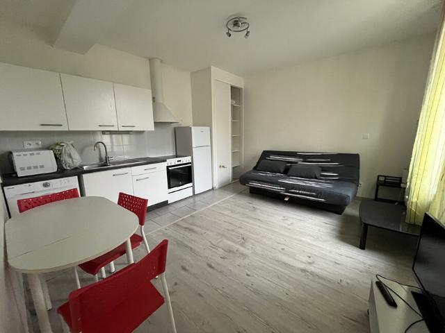 Appartement Orléans