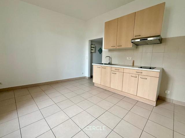 Appartement Orry La Ville centre 2 pièces 28 m2