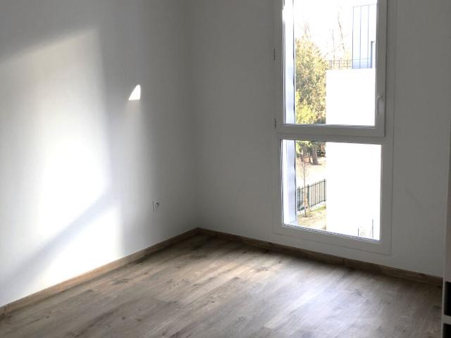 Appartement ORSAY 4 pièce s 78.46 m2
