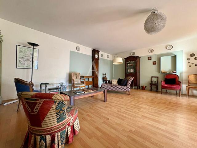 Appartement Orsay 5 pièce s