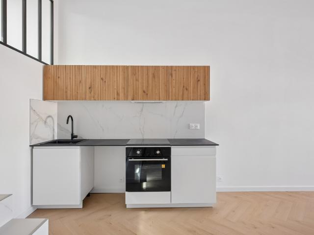 Appartement Orsay 60m²
