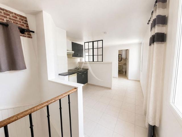 Appartement Orsay 1 pièce s 23 m2