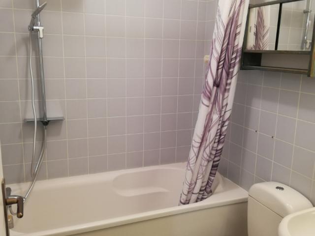 Appartement Orsay 1 pièce s 29 m2 meublé LE GUICHET