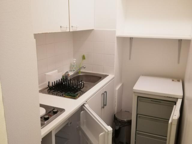 Appartement Orsay 1 pièce s 29 m2 meublé LE GUICHET