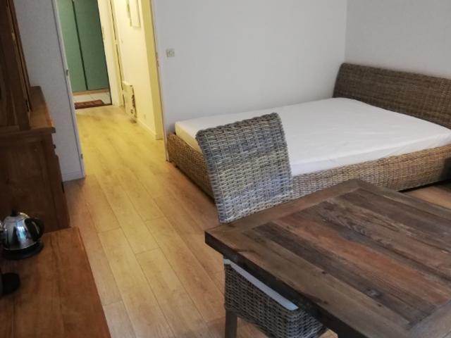 Appartement Orsay 1 pièce s 29 m2 meublé LE GUICHET