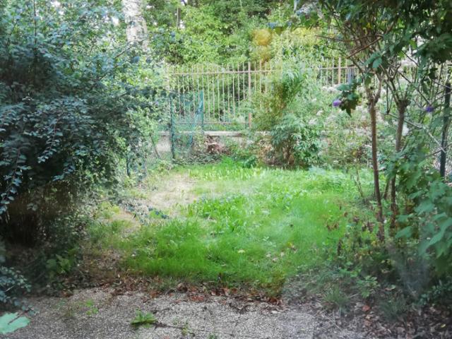 Appartement Orsay 1 pièce s 29 m2 meublé LE GUICHET
