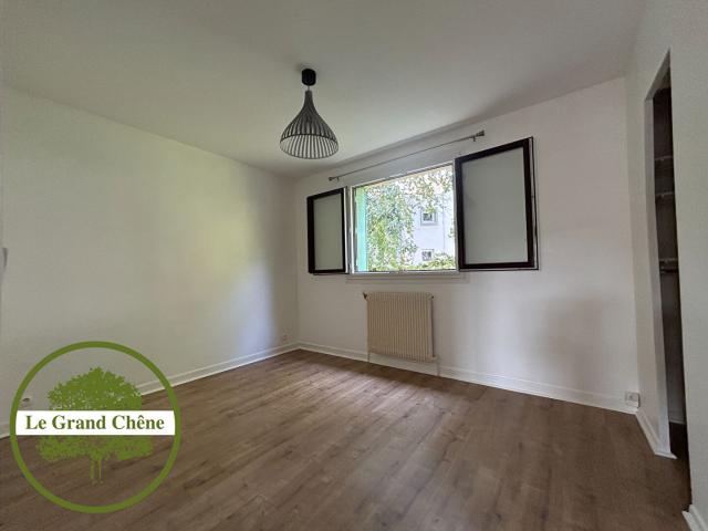 Appartement Orsay 2 pièce s 41.77 m2