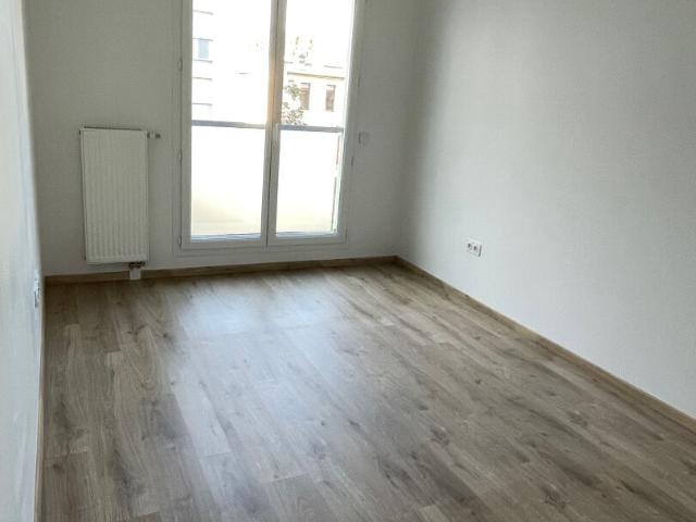 Appartement Orsay 3 pièces 65.23 m2